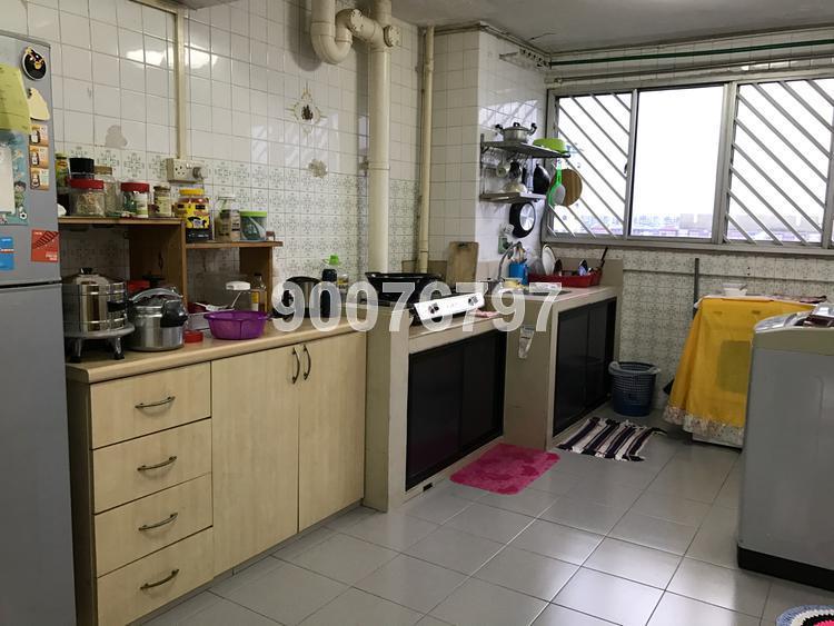 Blk 185 Boon Lay Avenue (Jurong West), HDB 3 Rooms #139472612